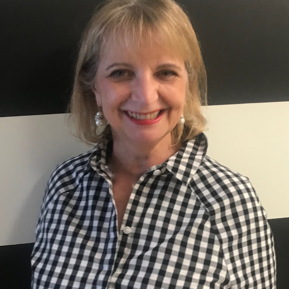 Meet your Posher, Melinda